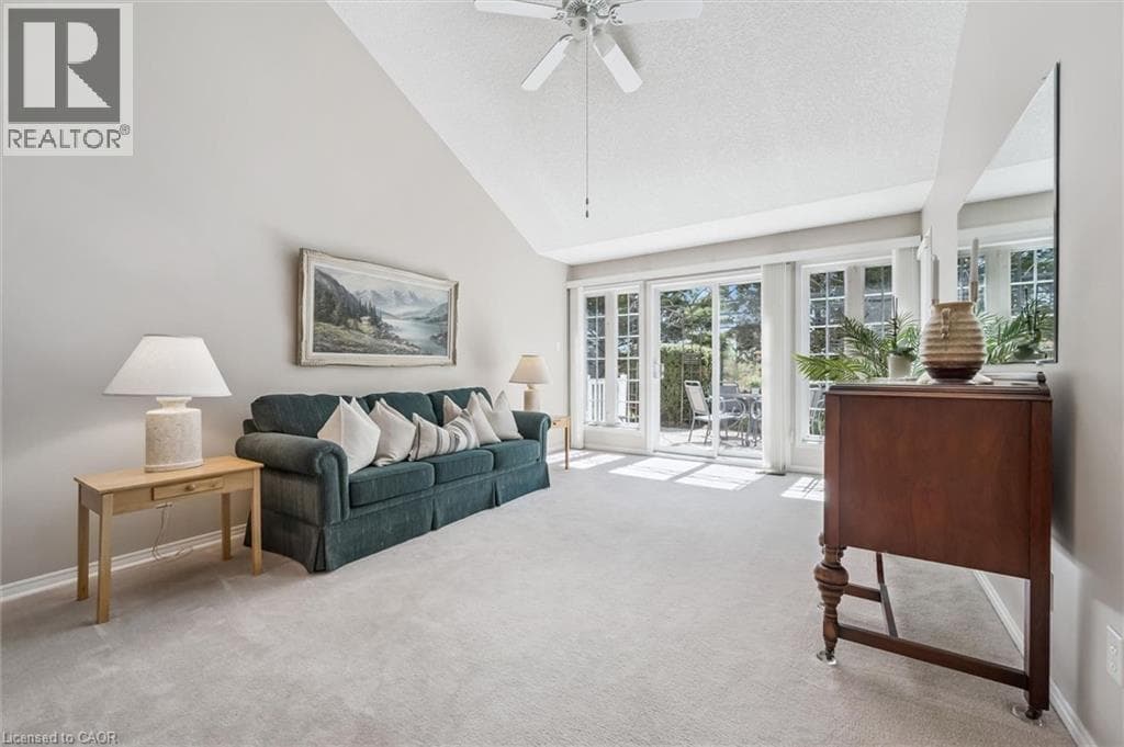 Townhouse for sale at 21 FOELL Street Unit# 6, Baden, Wilmot, Ontario, photo 5