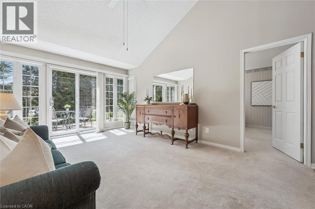Townhouse for sale at 21 FOELL Street Unit# 6, Baden, Wilmot, Ontario, photo 6
