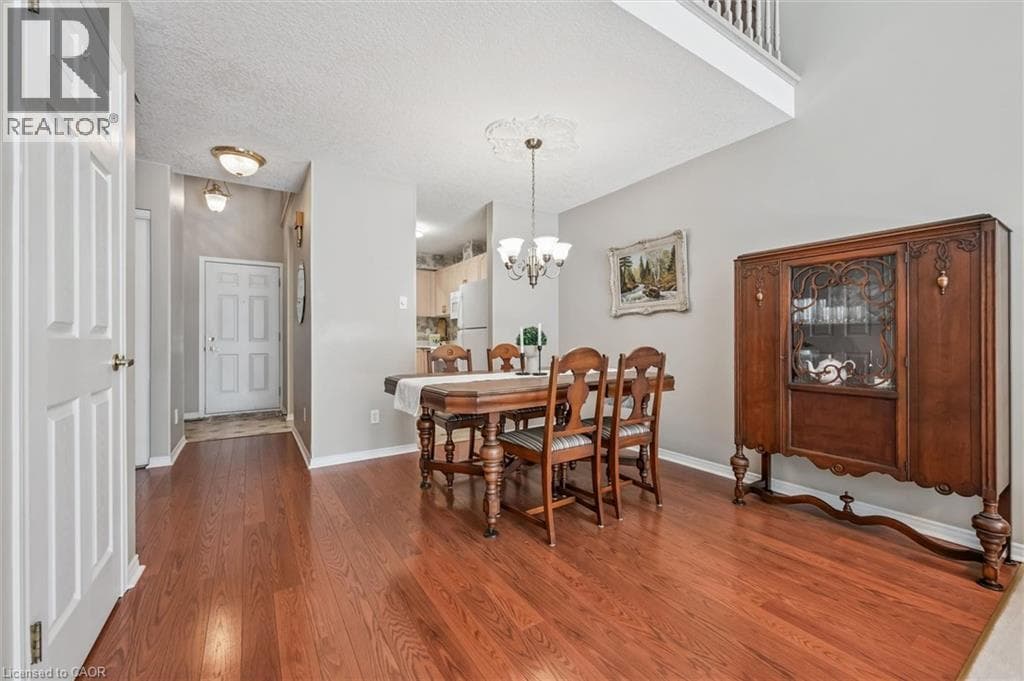 Townhouse for sale at 21 FOELL Street Unit# 6, Baden, Wilmot, Ontario, photo 7
