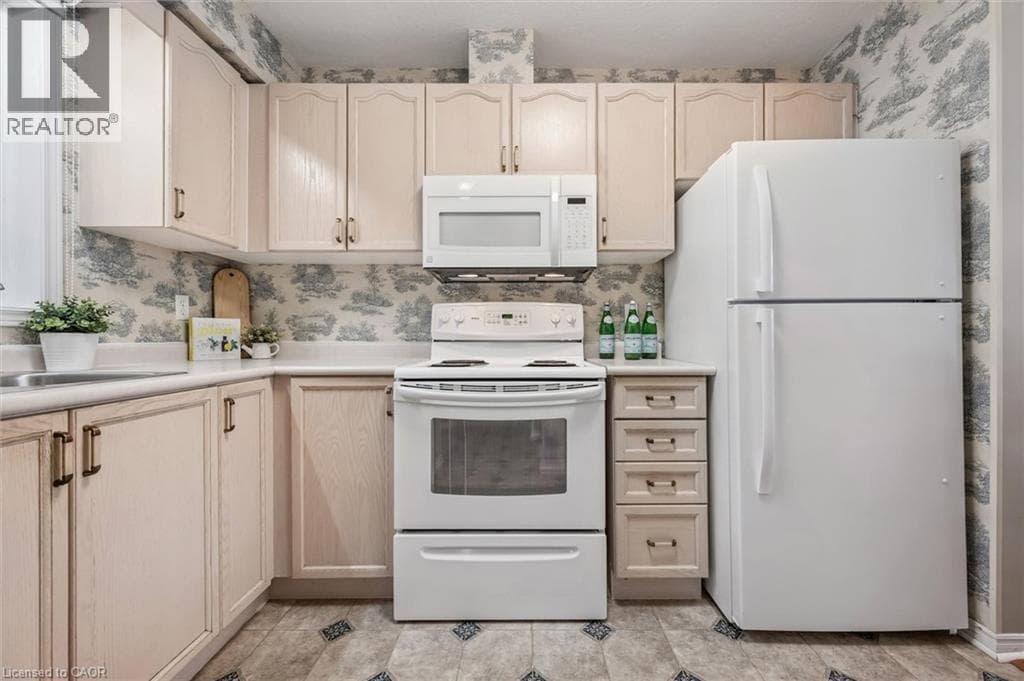Townhouse for sale at 21 FOELL Street Unit# 6, Baden, Wilmot, Ontario, photo 9