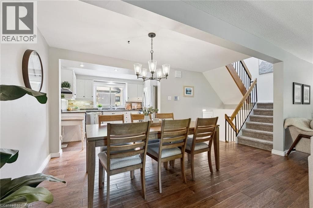 Townhouse for sale at 220 SALISBURY Avenue Unit# 27, Victoria Highlands, Cambridge, Ontario, photo 10