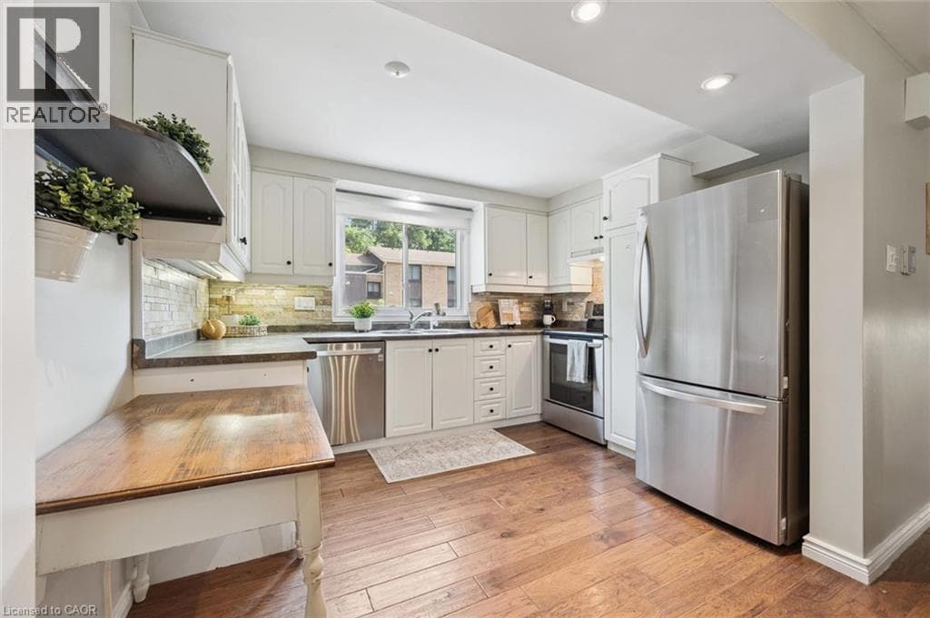 Townhouse for sale at 220 SALISBURY Avenue Unit# 27, Victoria Highlands, Cambridge, Ontario, photo 11