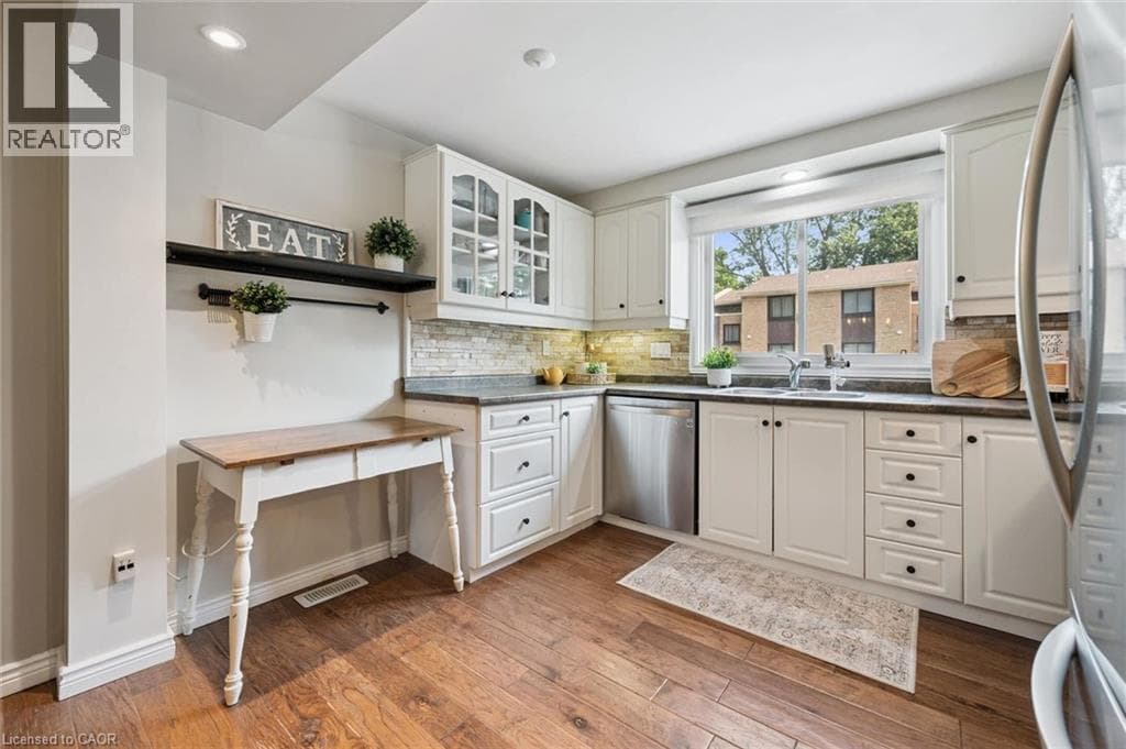 Townhouse for sale at 220 SALISBURY Avenue Unit# 27, Victoria Highlands, Cambridge, Ontario, photo 12