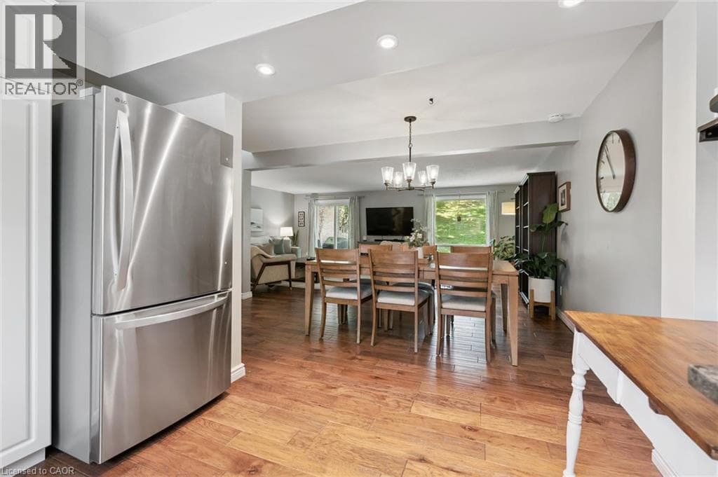 Townhouse for sale at 220 SALISBURY Avenue Unit# 27, Victoria Highlands, Cambridge, Ontario, photo 14