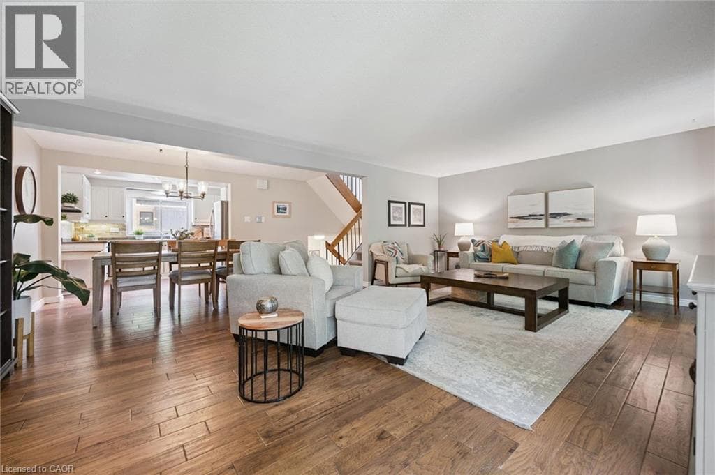 Townhouse for sale at 220 SALISBURY Avenue Unit# 27, Victoria Highlands, Cambridge, Ontario, photo 15