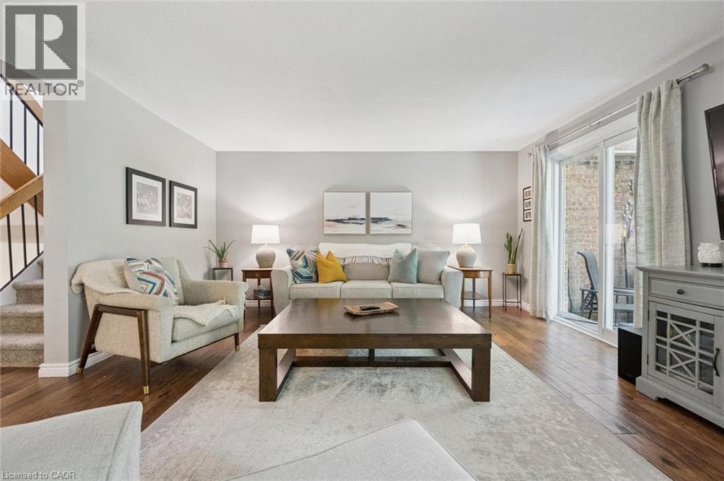 Townhouse for sale at 220 SALISBURY Avenue Unit# 27, Victoria Highlands, Cambridge, Ontario, photo 16