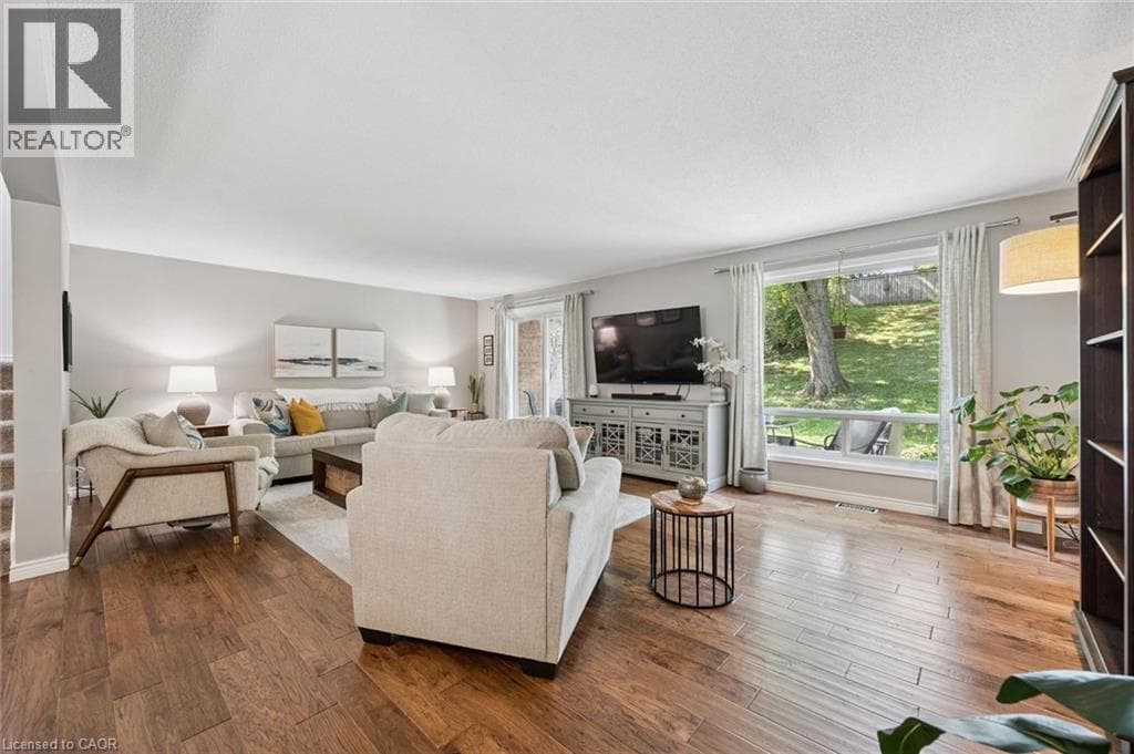 Townhouse for sale at 220 SALISBURY Avenue Unit# 27, Victoria Highlands, Cambridge, Ontario, photo 17