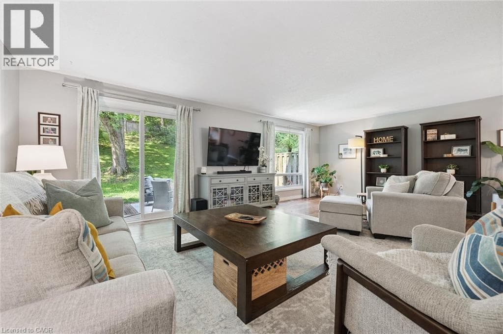 Townhouse for sale at 220 SALISBURY Avenue Unit# 27, Victoria Highlands, Cambridge, Ontario, photo 18