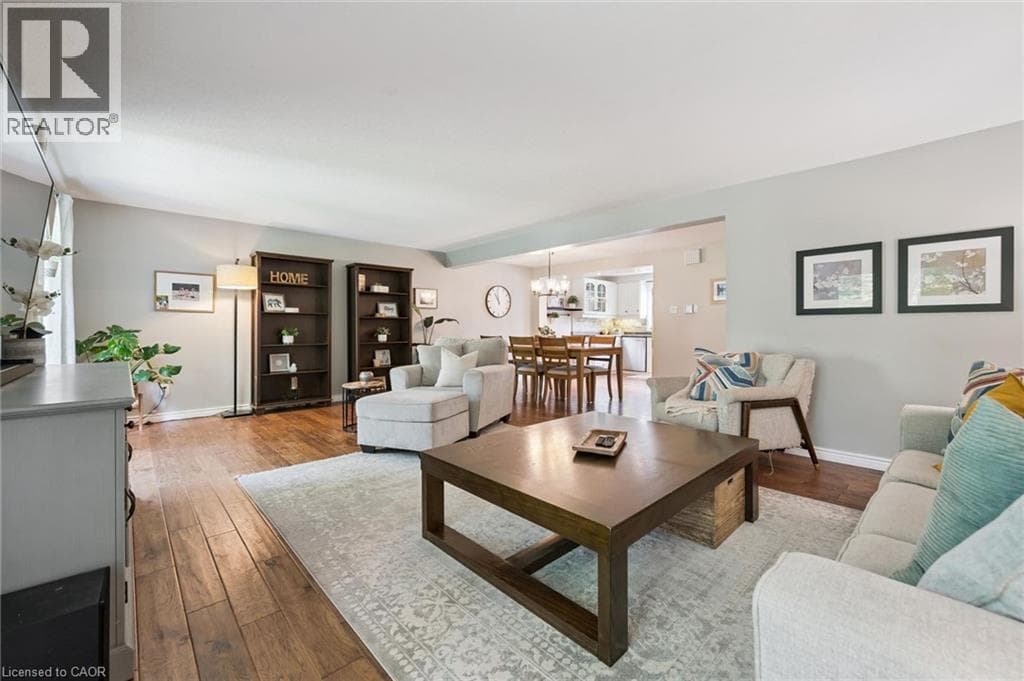Townhouse for sale at 220 SALISBURY Avenue Unit# 27, Victoria Highlands, Cambridge, Ontario, photo 19