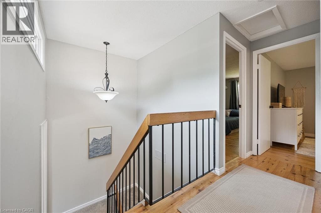 Townhouse for sale at 220 SALISBURY Avenue Unit# 27, Victoria Highlands, Cambridge, Ontario, photo 20