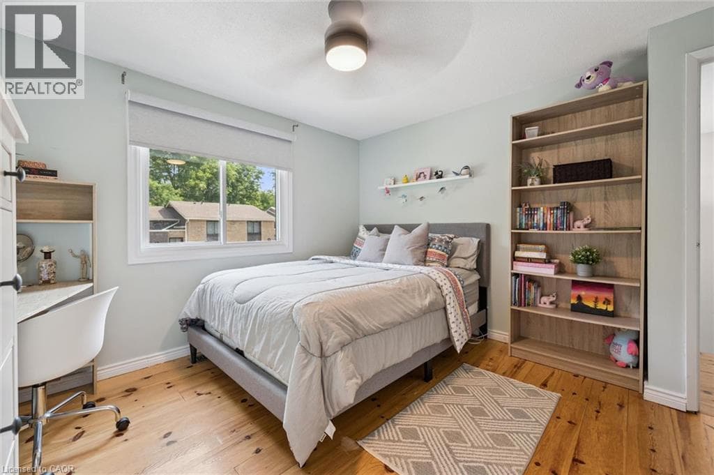 Townhouse for sale at 220 SALISBURY Avenue Unit# 27, Victoria Highlands, Cambridge, Ontario, photo 23