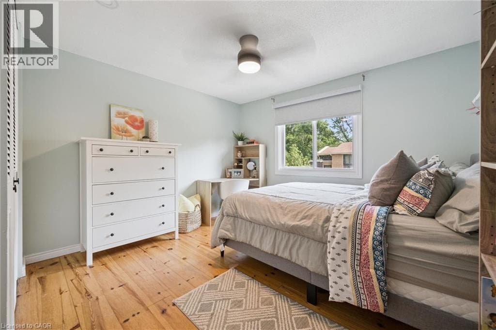 Townhouse for sale at 220 SALISBURY Avenue Unit# 27, Victoria Highlands, Cambridge, Ontario, photo 24