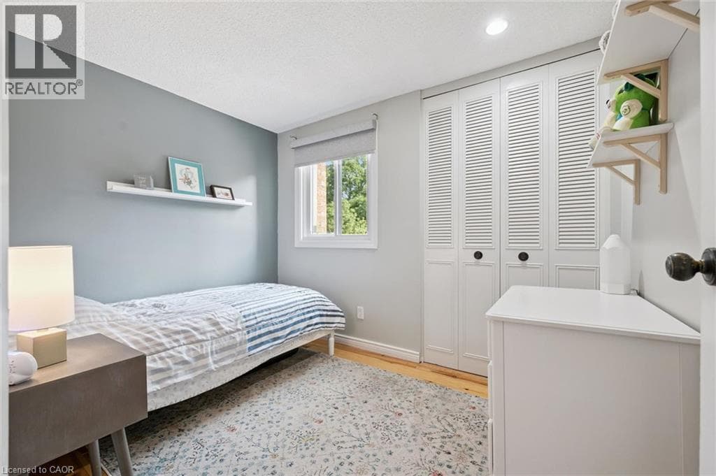 Townhouse for sale at 220 SALISBURY Avenue Unit# 27, Victoria Highlands, Cambridge, Ontario, photo 26