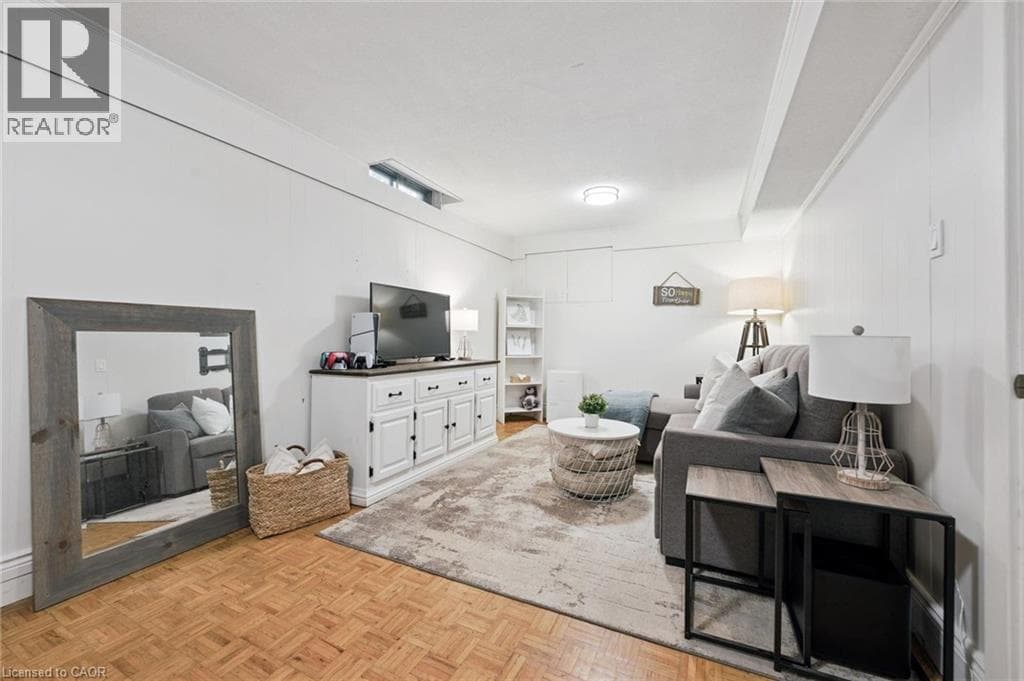 Townhouse for sale at 220 SALISBURY Avenue Unit# 27, Victoria Highlands, Cambridge, Ontario, photo 28