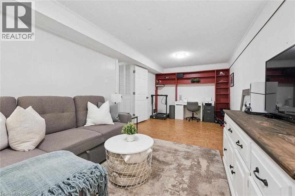 Townhouse for sale at 220 SALISBURY Avenue Unit# 27, Victoria Highlands, Cambridge, Ontario, photo 29