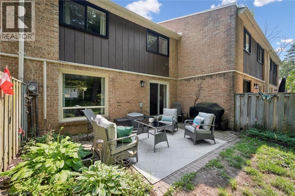 Townhouse for sale at 220 SALISBURY Avenue Unit# 27, Victoria Highlands, Cambridge, Ontario, photo 30