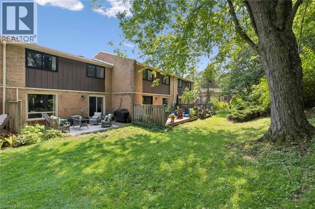 Townhouse for sale at 220 SALISBURY Avenue Unit# 27, Victoria Highlands, Cambridge, Ontario, photo 31
