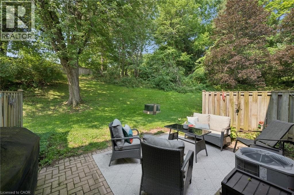 Townhouse for sale at 220 SALISBURY Avenue Unit# 27, Victoria Highlands, Cambridge, Ontario, photo 33