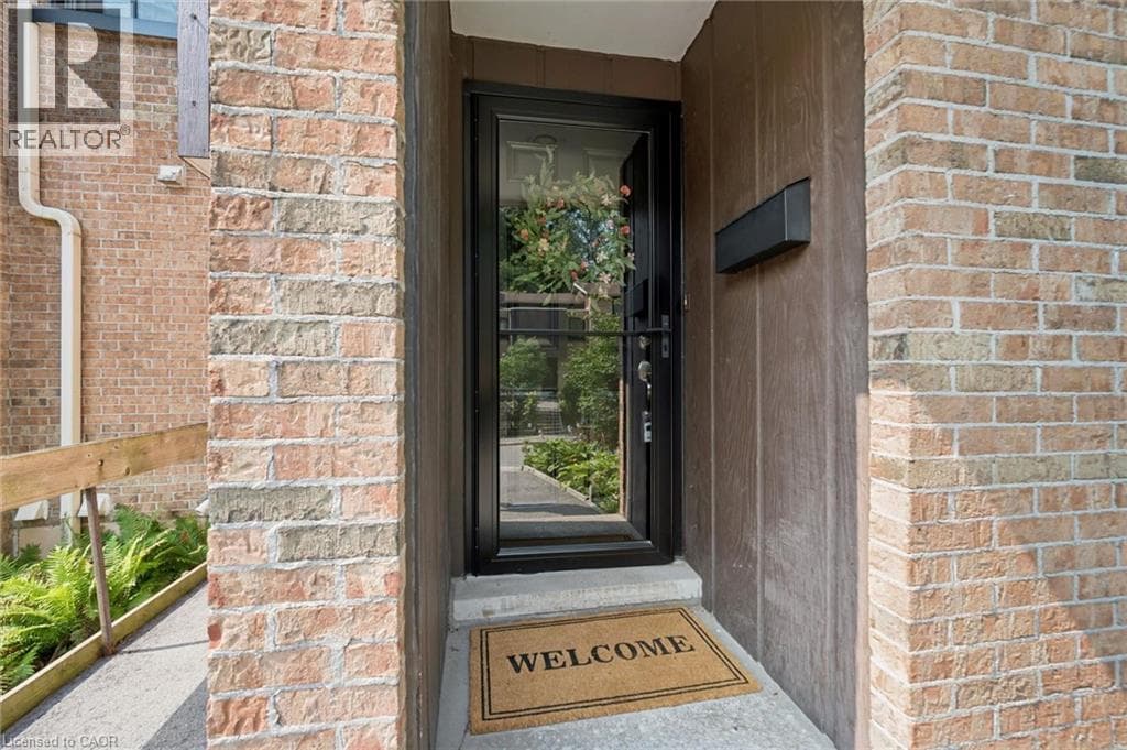 Townhouse for sale at 220 SALISBURY Avenue Unit# 27, Victoria Highlands, Cambridge, Ontario, photo 4