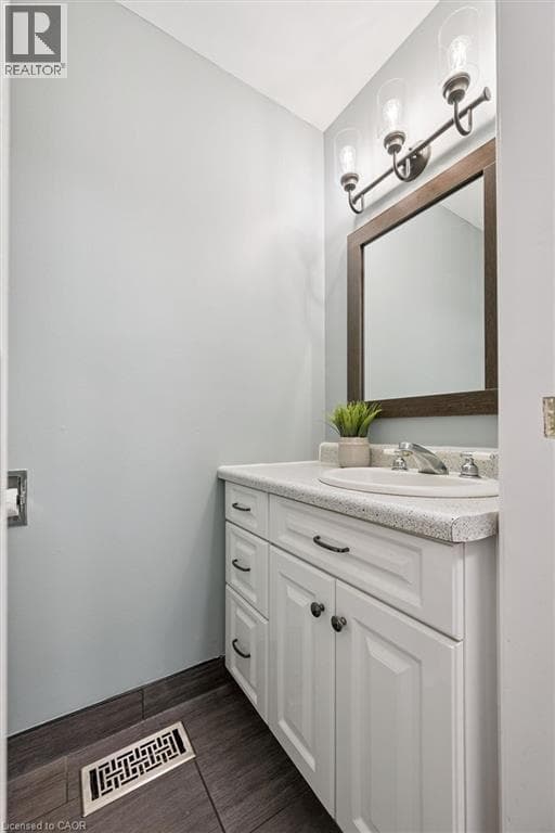 Townhouse for sale at 220 SALISBURY Avenue Unit# 27, Victoria Highlands, Cambridge, Ontario, photo 6