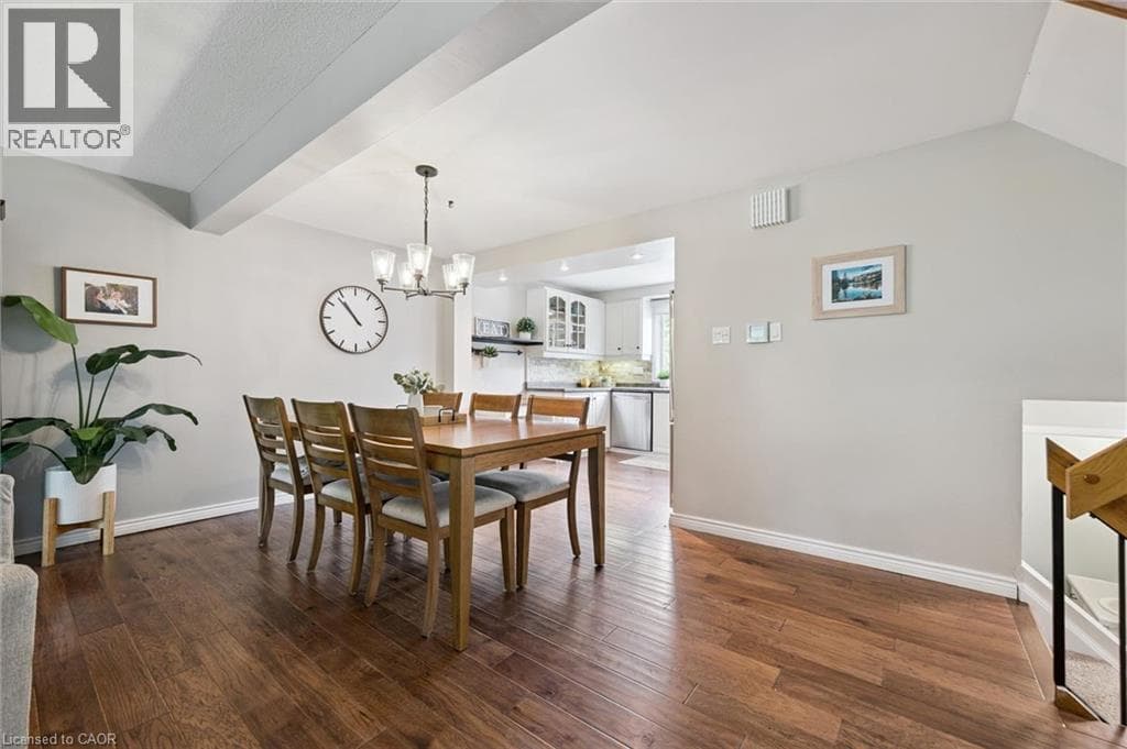 Townhouse for sale at 220 SALISBURY Avenue Unit# 27, Victoria Highlands, Cambridge, Ontario, photo 8