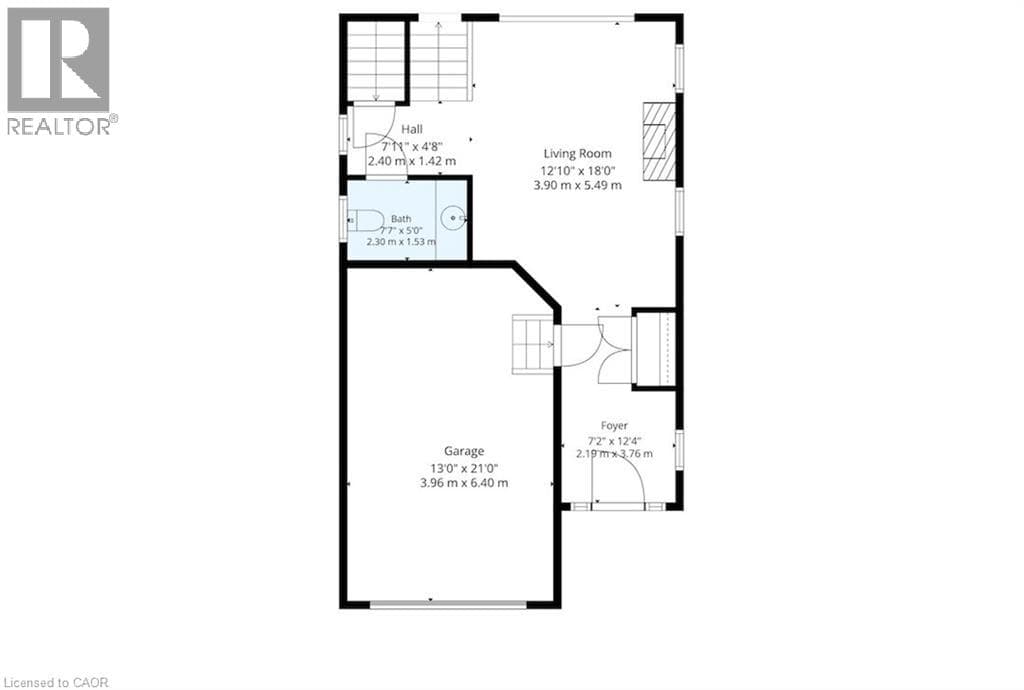 Detached for sale at 251 CRANBROOK Street, Doon South, Kitchener, Ontario, photo 32