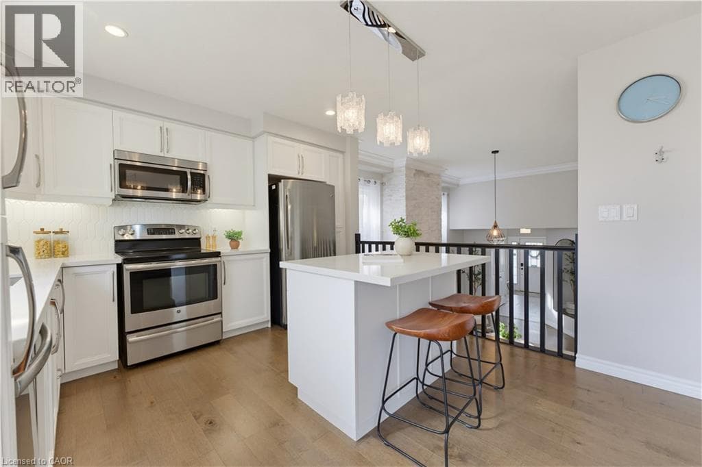 Detached for sale at 251 CRANBROOK Street, Doon South, Kitchener, Ontario, photo 8