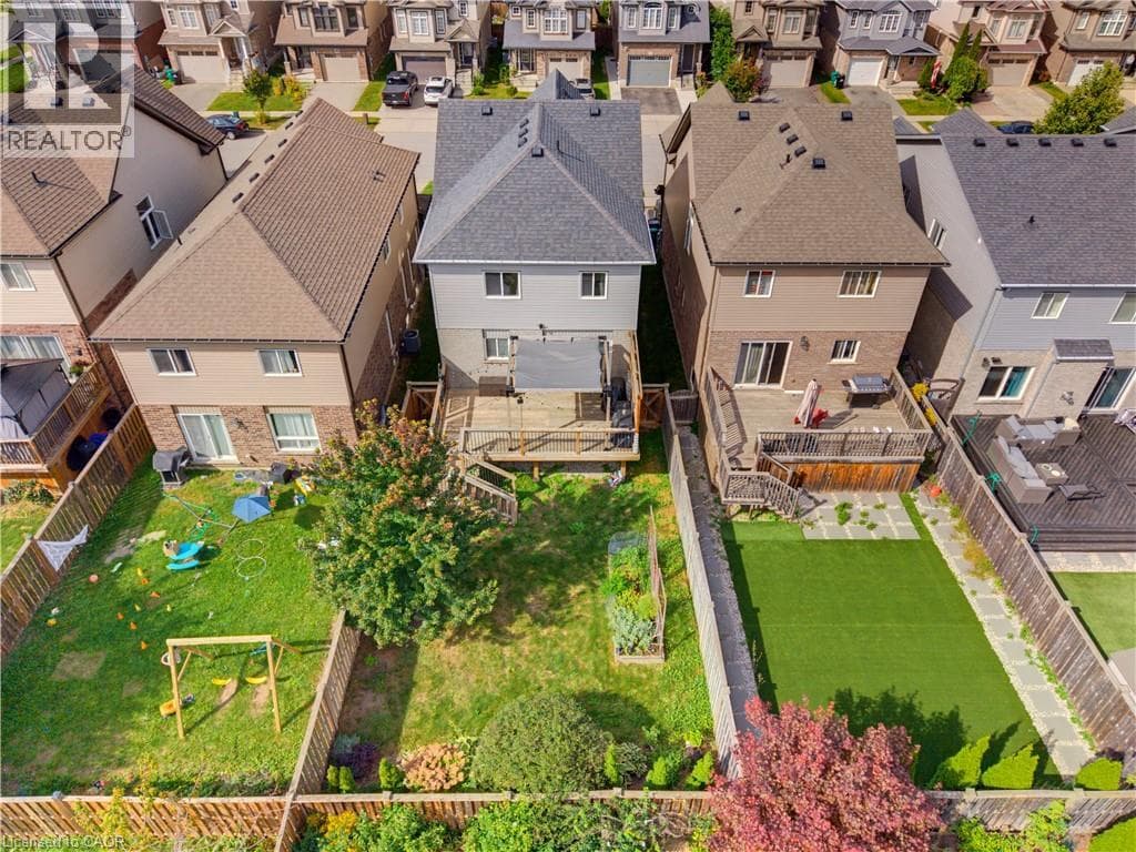 Detached for sale at 251 CRANBROOK Street, Doon South, Kitchener, Ontario, photo 27