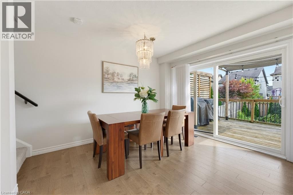 Detached for sale at 251 CRANBROOK Street, Doon South, Kitchener, Ontario, photo 11