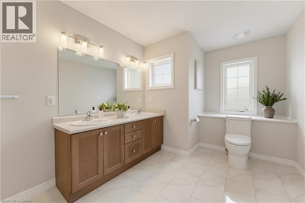 Detached for sale at 251 CRANBROOK Street, Doon South, Kitchener, Ontario, photo 13