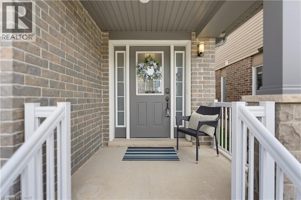 Detached for sale at 251 CRANBROOK Street, Doon South, Kitchener, Ontario, photo 28
