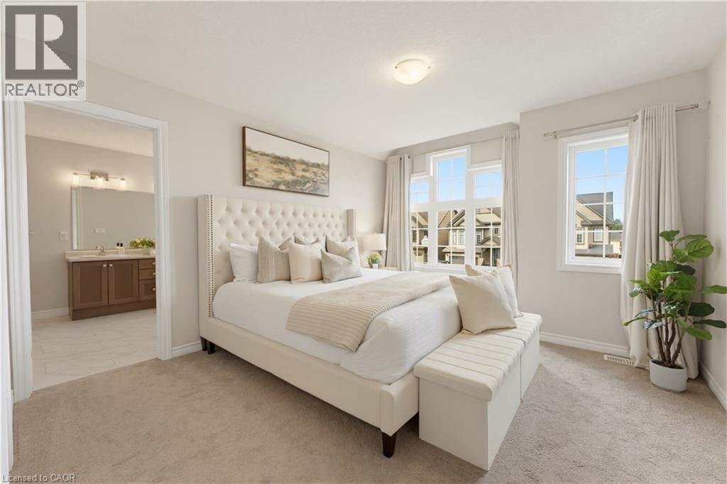 Detached for sale at 251 CRANBROOK Street, Doon South, Kitchener, Ontario, photo 12
