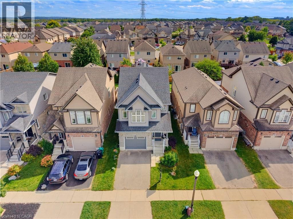 Detached for sale at 251 CRANBROOK Street, Doon South, Kitchener, Ontario, photo 30