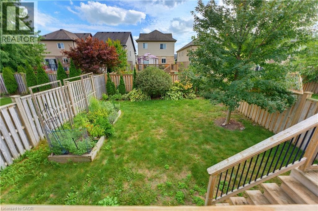 Detached for sale at 251 CRANBROOK Street, Doon South, Kitchener, Ontario, photo 25