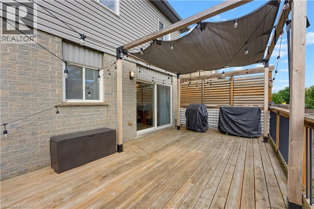 Detached for sale at 251 CRANBROOK Street, Doon South, Kitchener, Ontario, photo 24