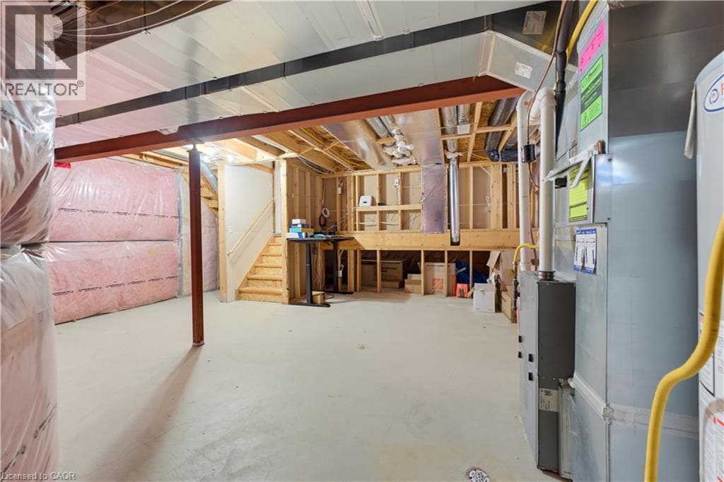 Detached for sale at 251 CRANBROOK Street, Doon South, Kitchener, Ontario, photo 22