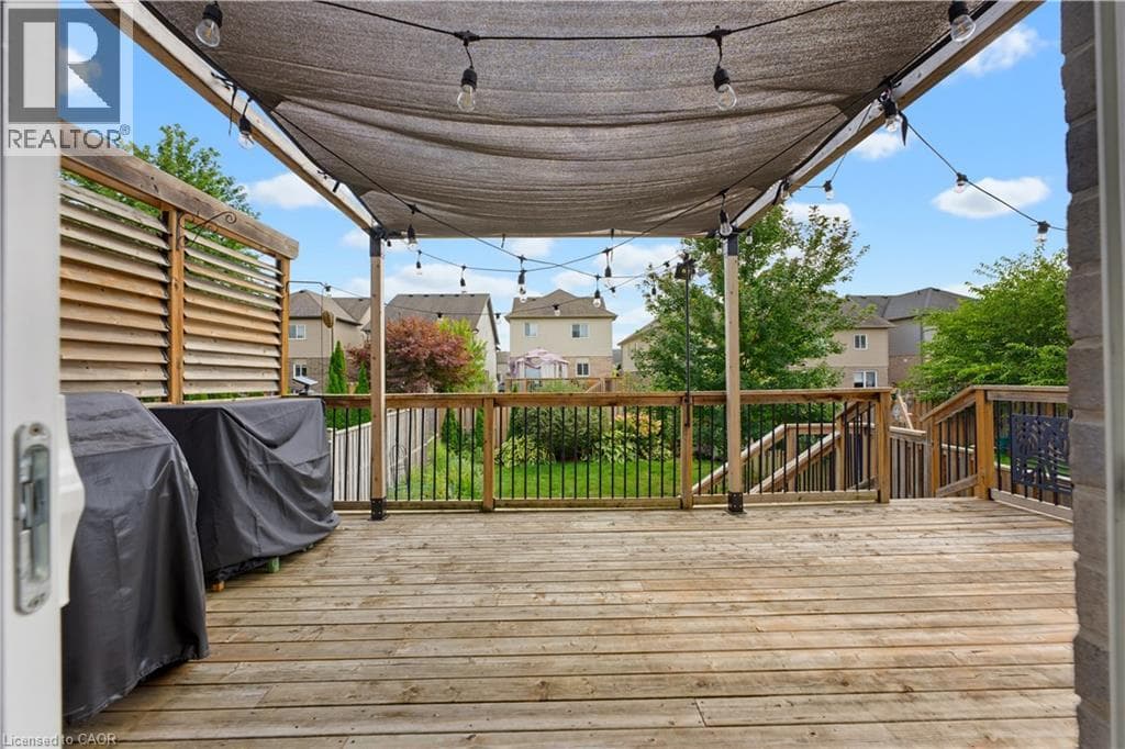 Detached for sale at 251 CRANBROOK Street, Doon South, Kitchener, Ontario, photo 23