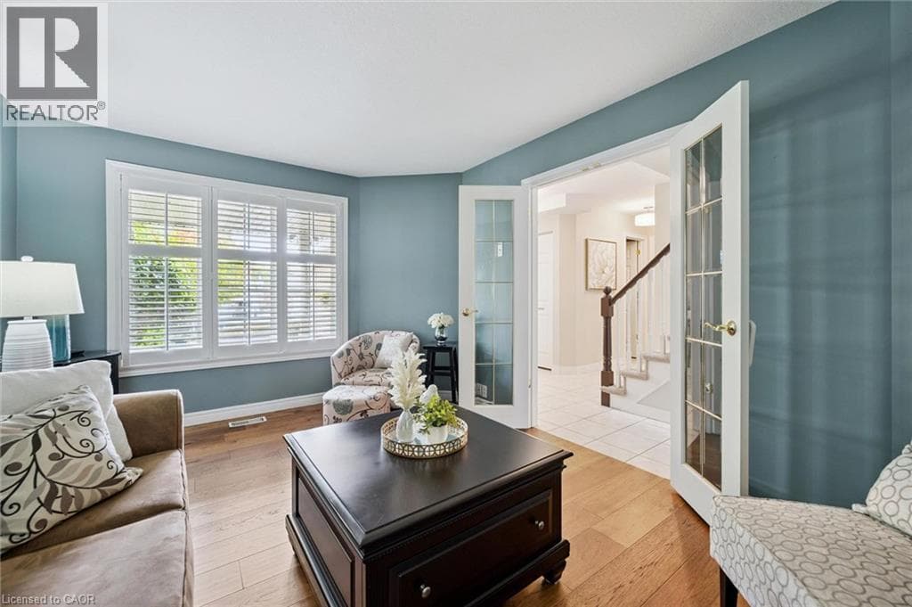 Detached for sale at 60 COUNTRY CLUB Drive, Shades Mills, Cambridge, Ontario, photo 13