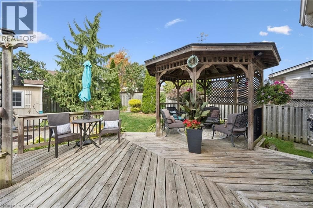 Detached for sale at 60 COUNTRY CLUB Drive, Shades Mills, Cambridge, Ontario, photo 36