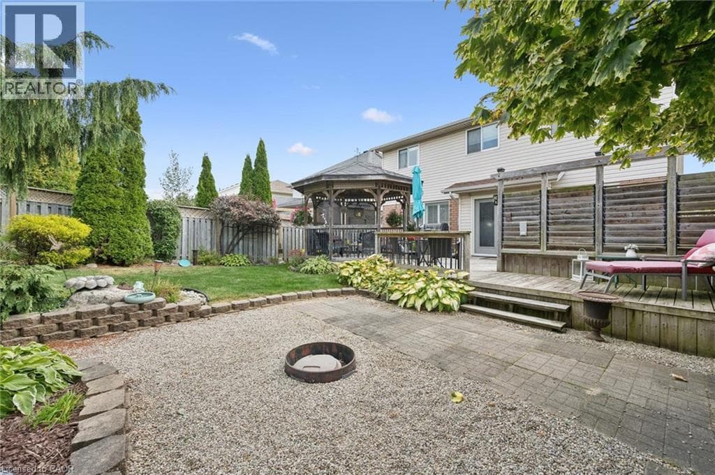Detached for sale at 60 COUNTRY CLUB Drive, Shades Mills, Cambridge, Ontario, photo 39
