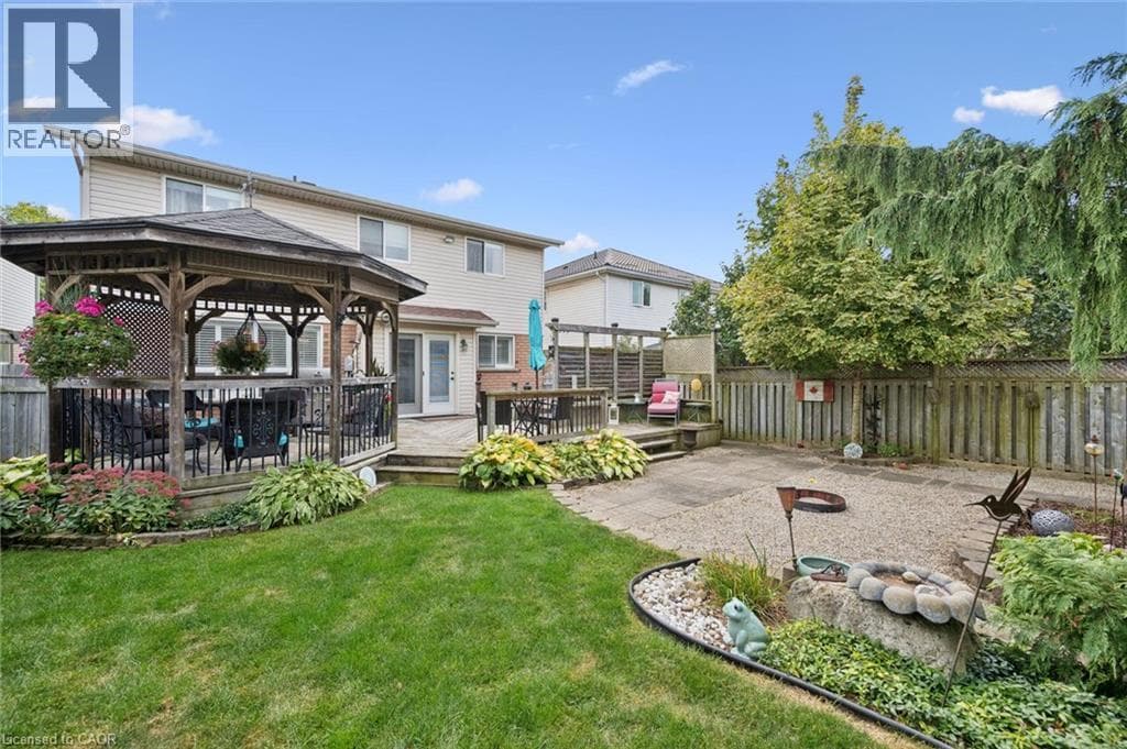 Detached for sale at 60 COUNTRY CLUB Drive, Shades Mills, Cambridge, Ontario, photo 40