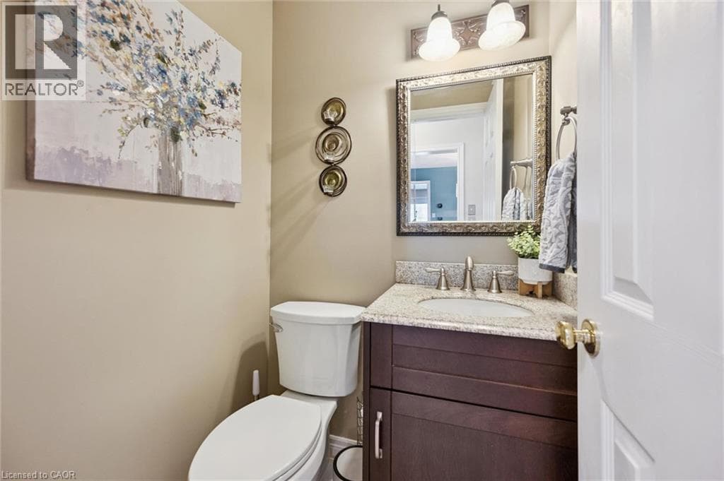 Detached for sale at 60 COUNTRY CLUB Drive, Shades Mills, Cambridge, Ontario, photo 15