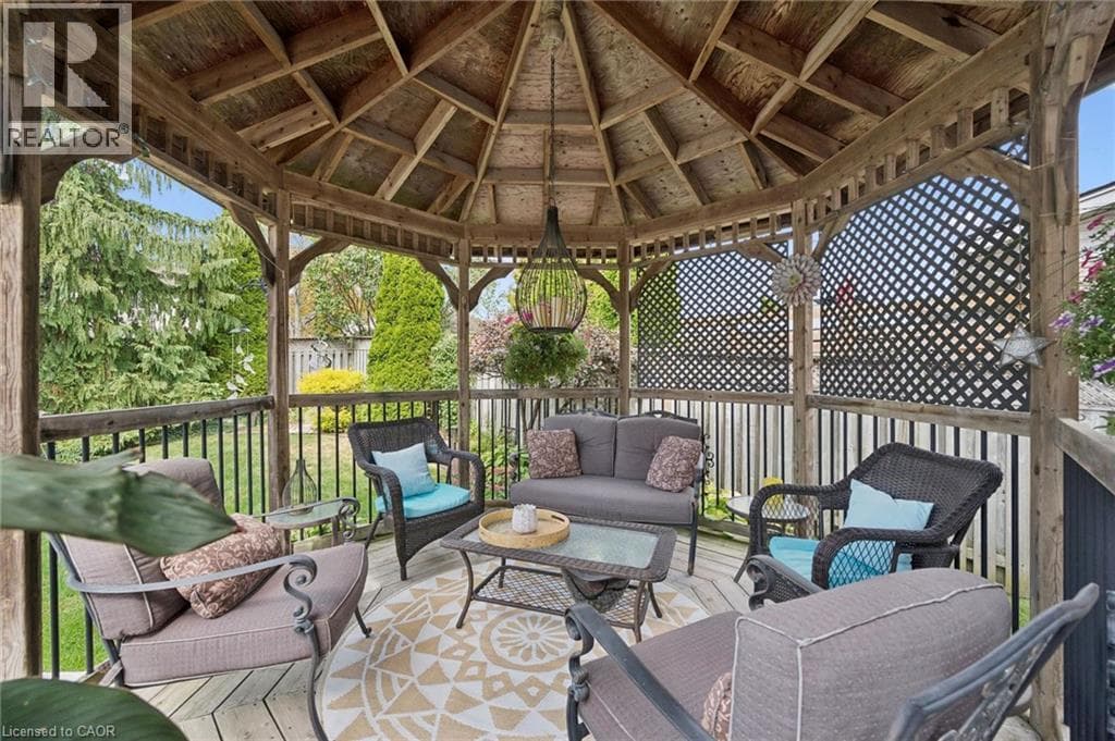 Detached for sale at 60 COUNTRY CLUB Drive, Shades Mills, Cambridge, Ontario, photo 37