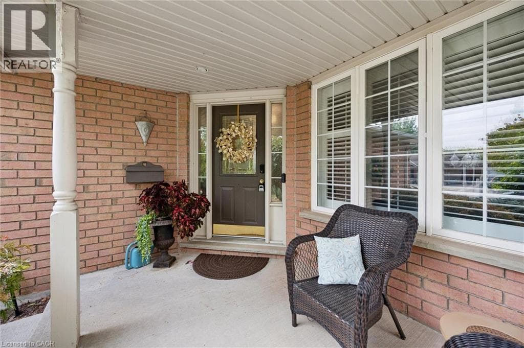 Detached for sale at 60 COUNTRY CLUB Drive, Shades Mills, Cambridge, Ontario, photo 3