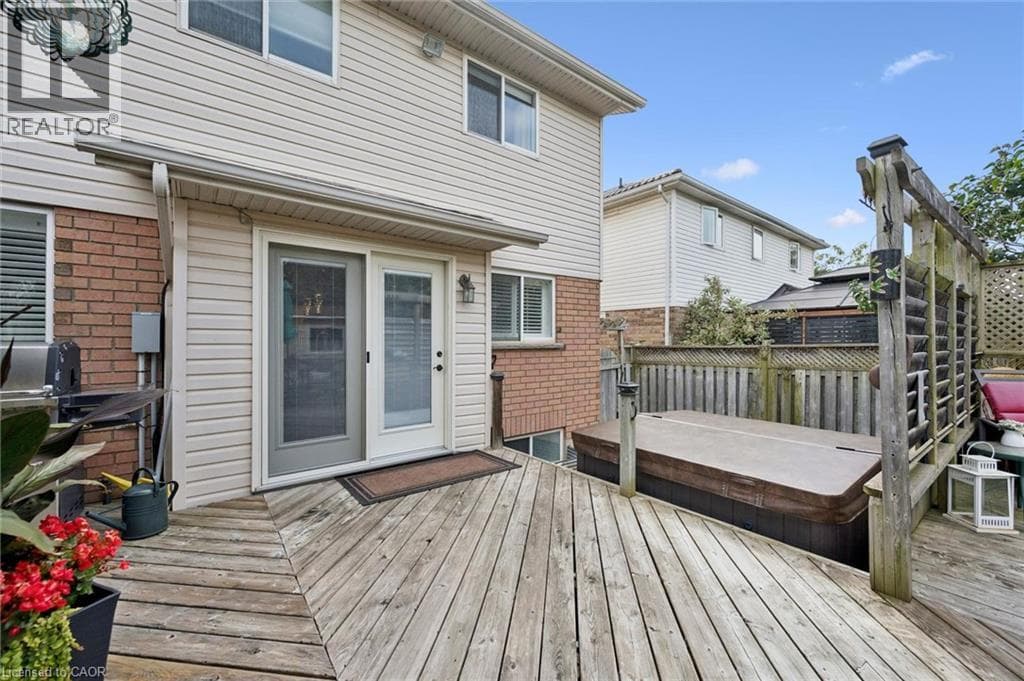 Detached for sale at 60 COUNTRY CLUB Drive, Shades Mills, Cambridge, Ontario, photo 38