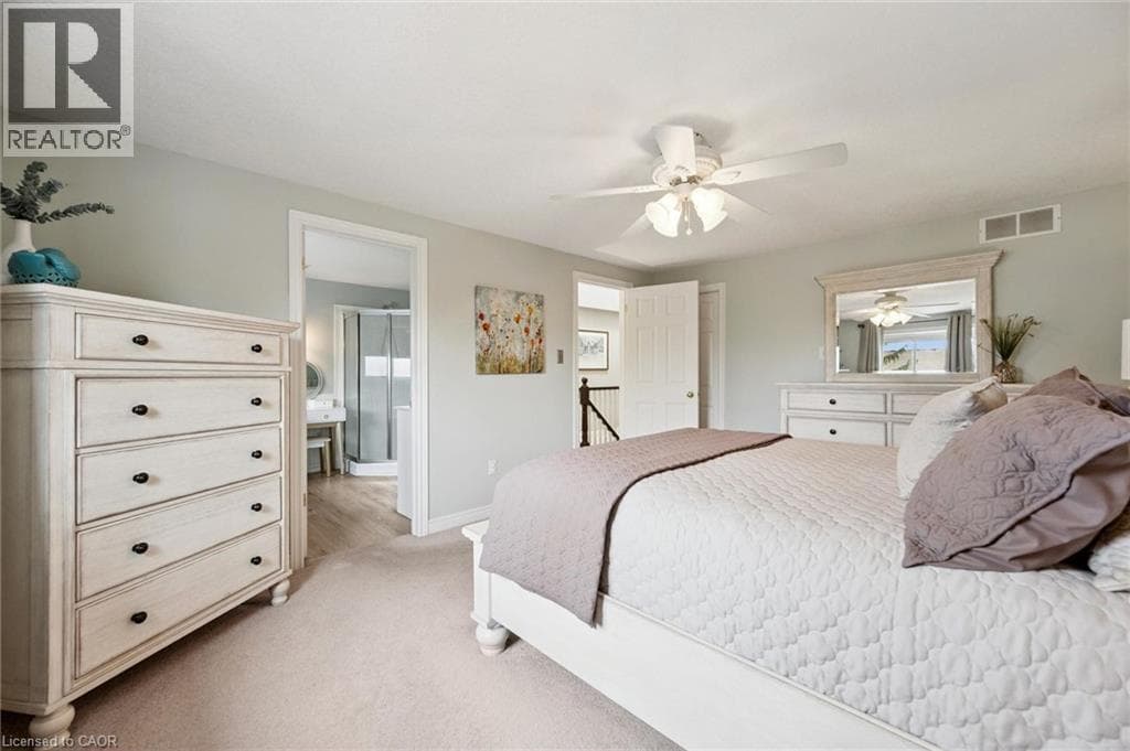 Detached for sale at 60 COUNTRY CLUB Drive, Shades Mills, Cambridge, Ontario, photo 20