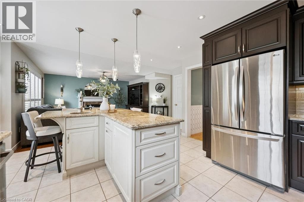 Detached for sale at 60 COUNTRY CLUB Drive, Shades Mills, Cambridge, Ontario, photo 10