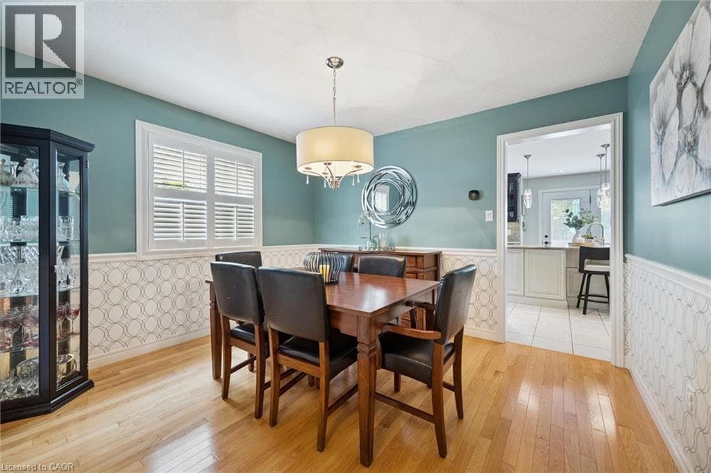 Detached for sale at 60 COUNTRY CLUB Drive, Shades Mills, Cambridge, Ontario, photo 12