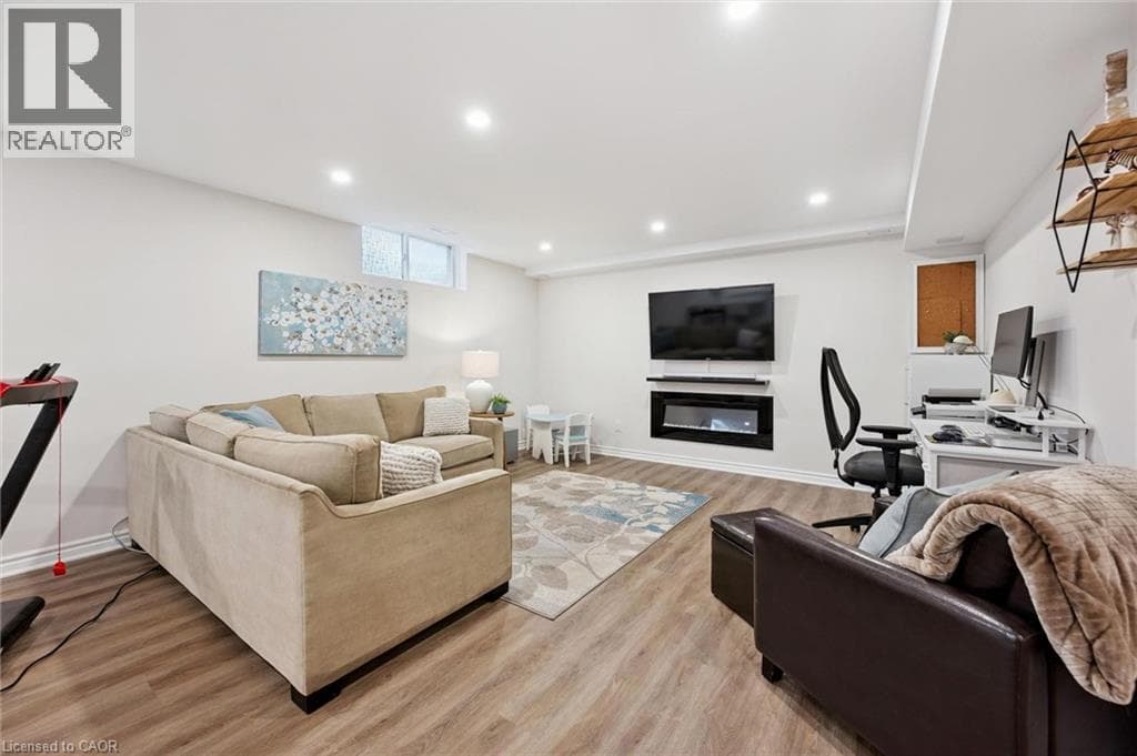 Detached for sale at 60 COUNTRY CLUB Drive, Shades Mills, Cambridge, Ontario, photo 33
