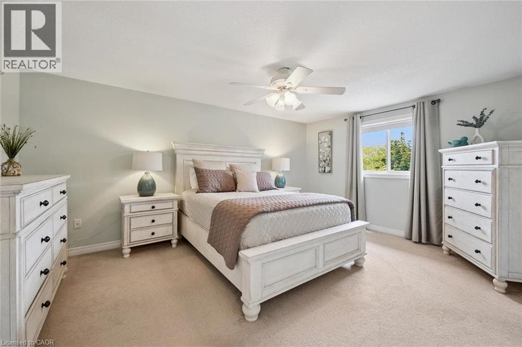 Detached for sale at 60 COUNTRY CLUB Drive, Shades Mills, Cambridge, Ontario, photo 19